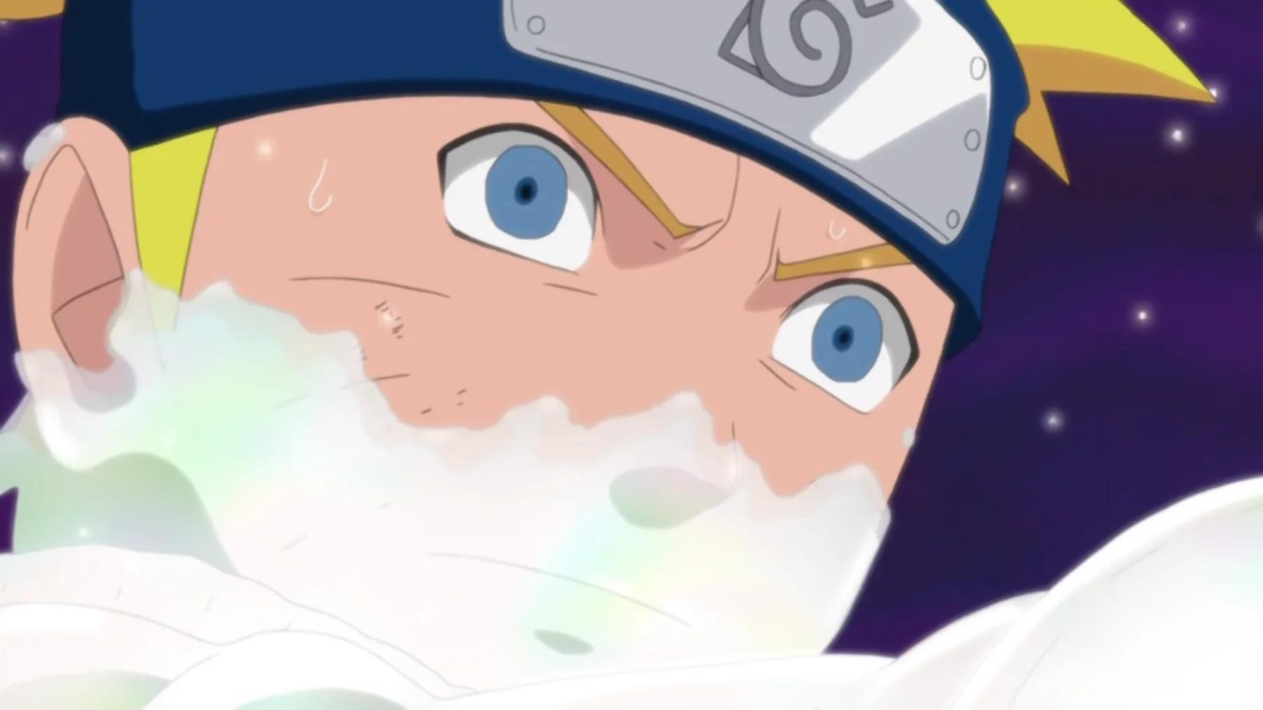 Genjutsu des Wasser-Elements: Dämonisches Gefängnis des geisterhaften Nebels
