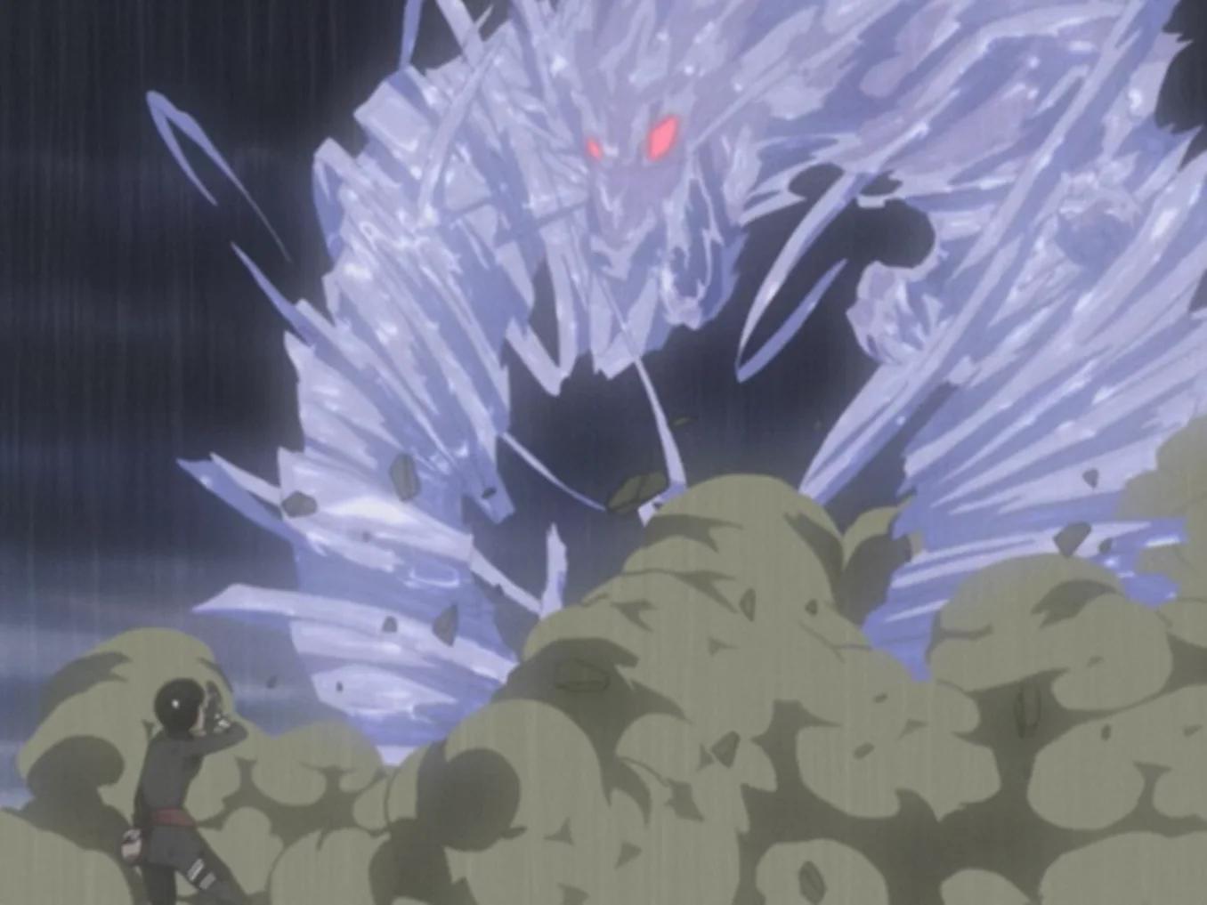 Tornado des Blitzdrachen