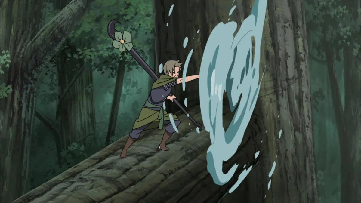 Edo Tensei