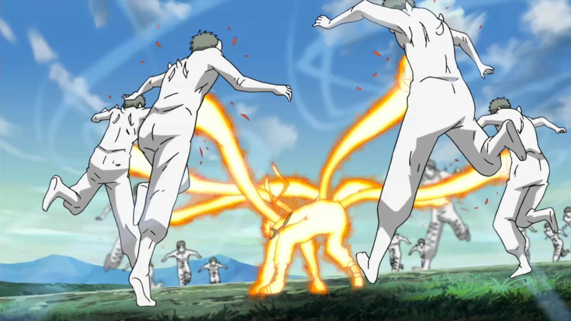 Шквал Рассенганов