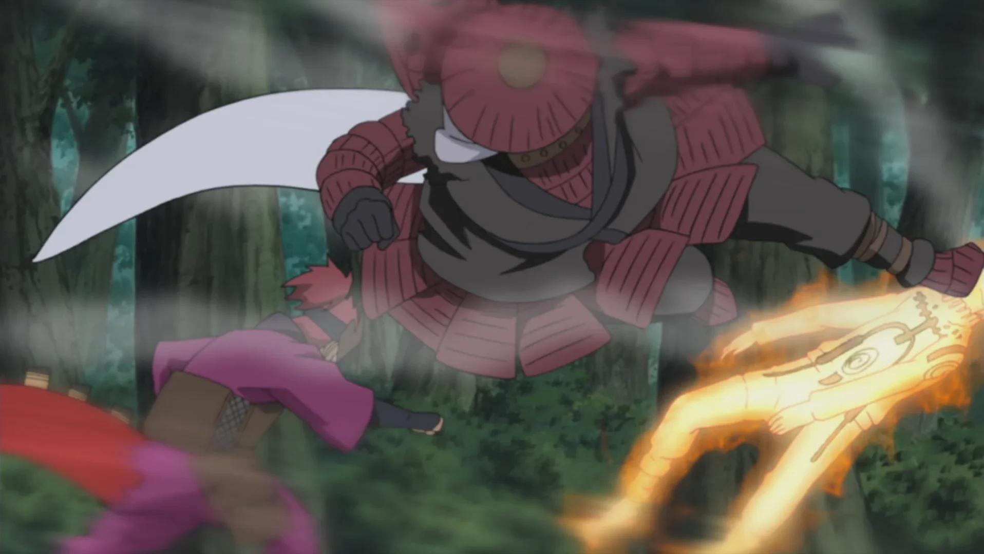 Edo Tensei