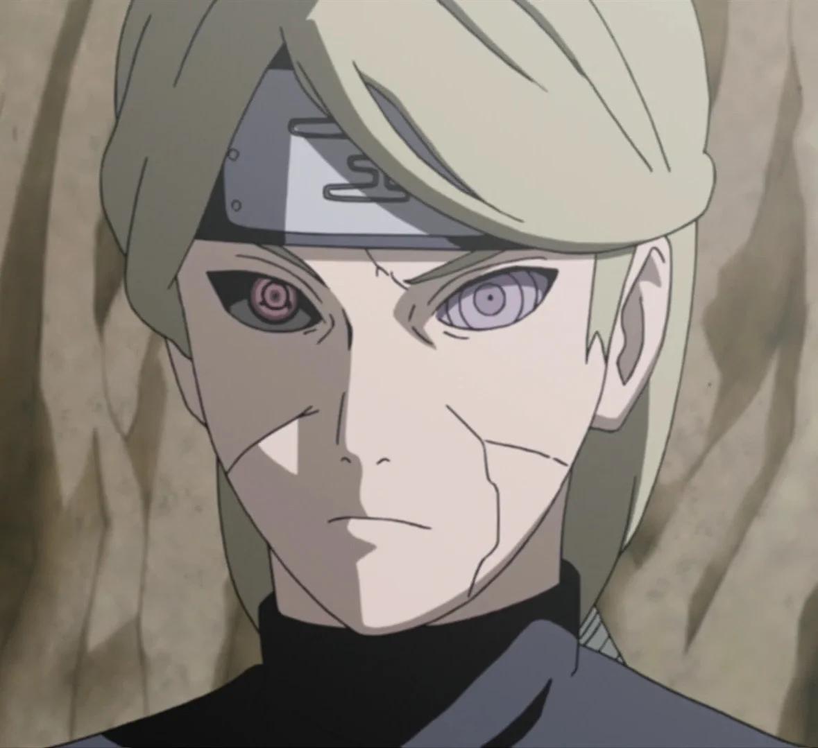 Edo Tensei