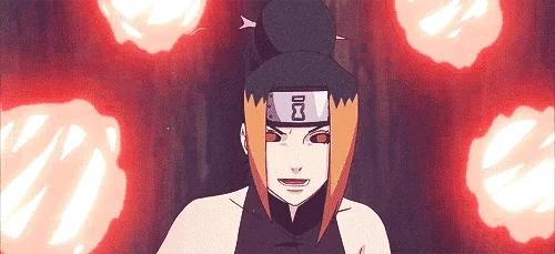 秽土转生
