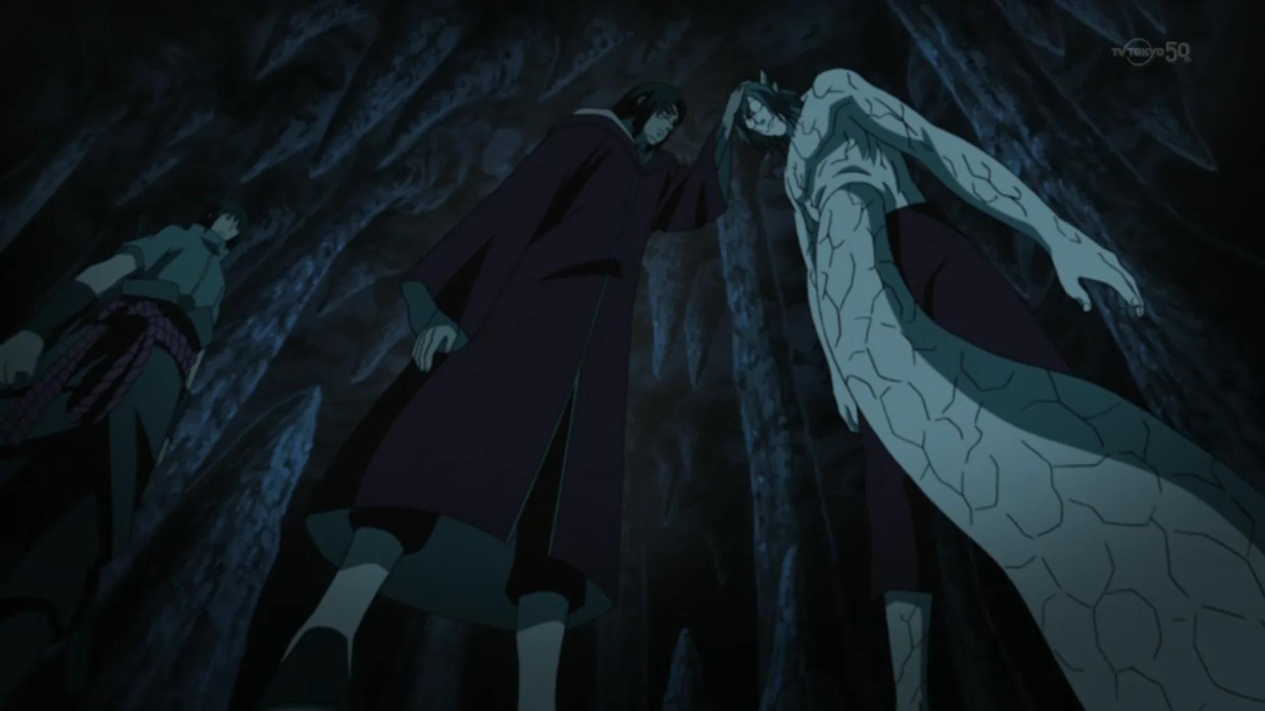 Izanami