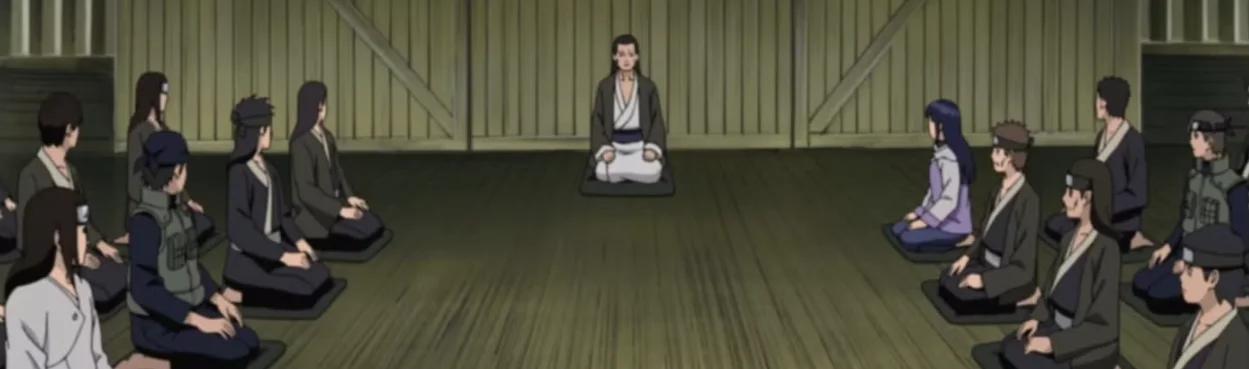 Hyūga Hiashi