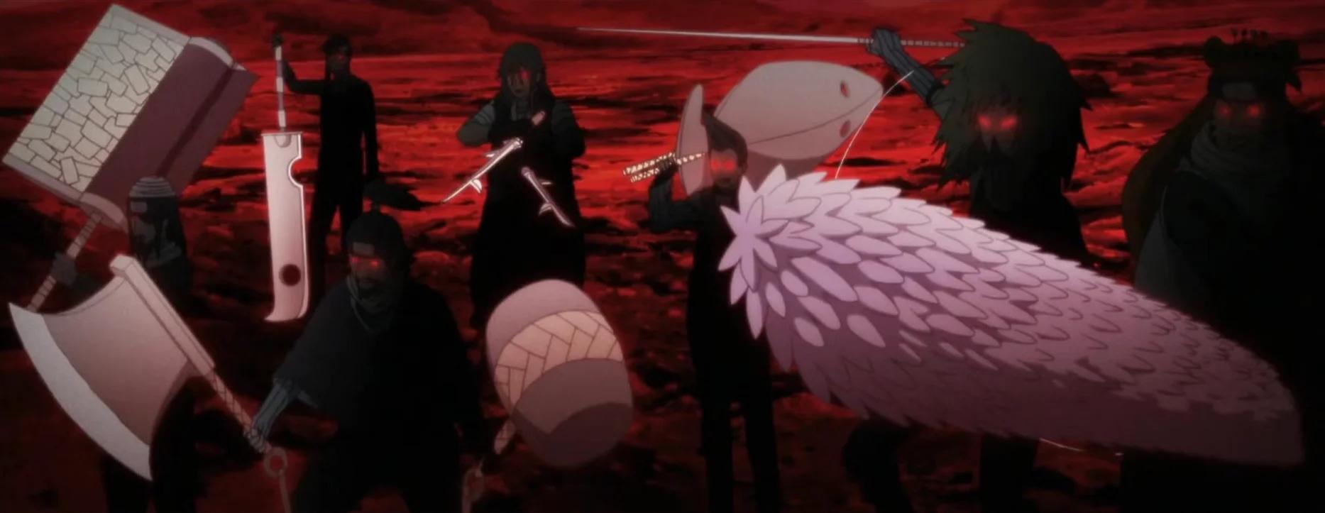 Kuriarare Kushimaru