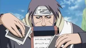 Сюрикены Торои