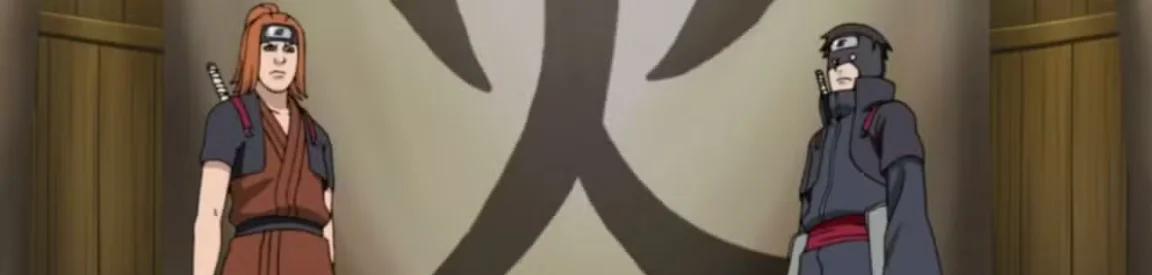 山中风