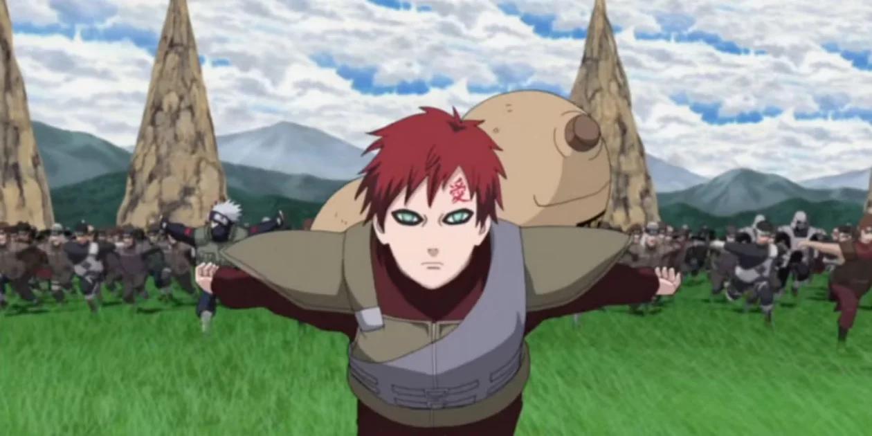 Gaara