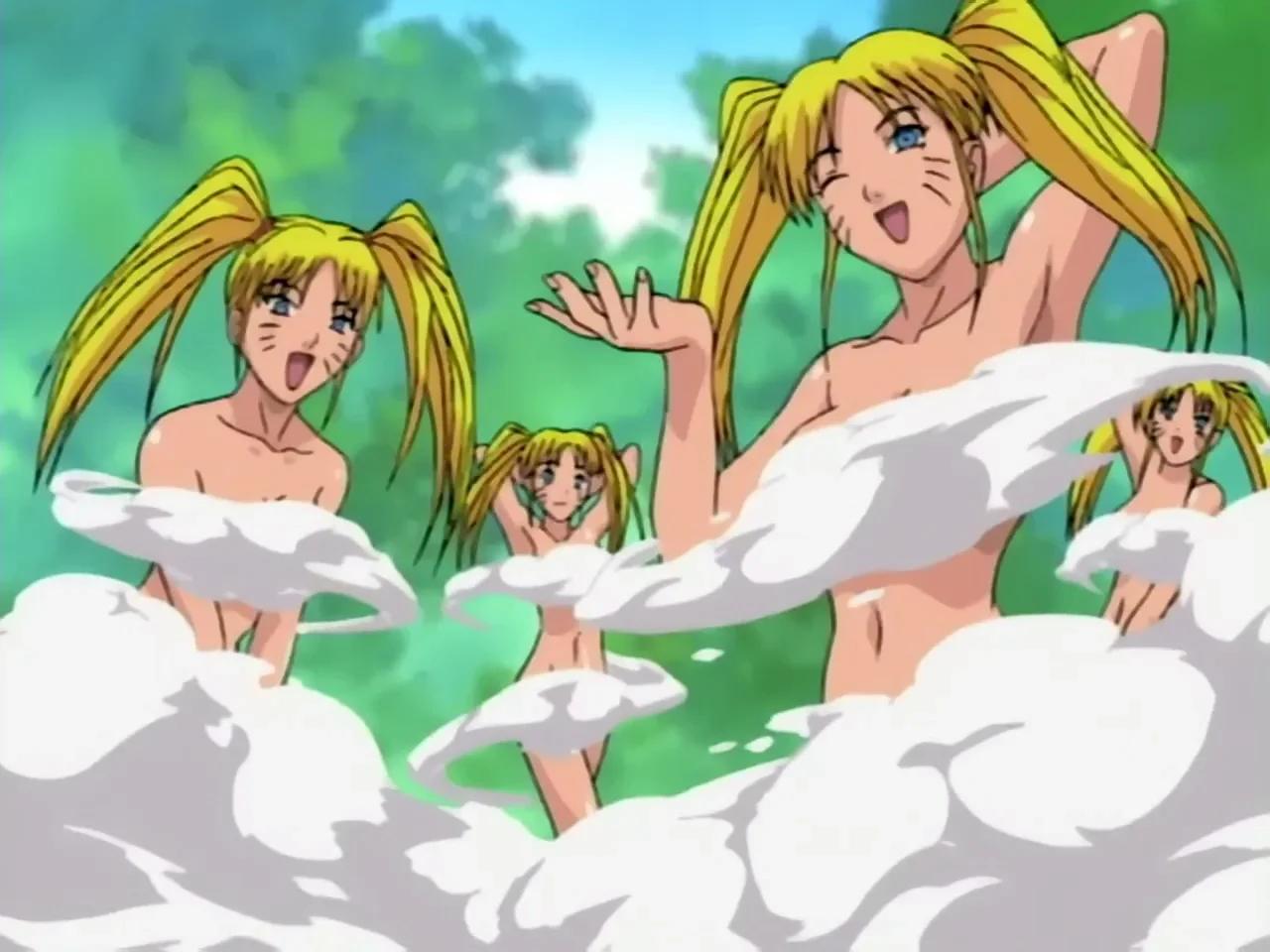 Техника Гарема