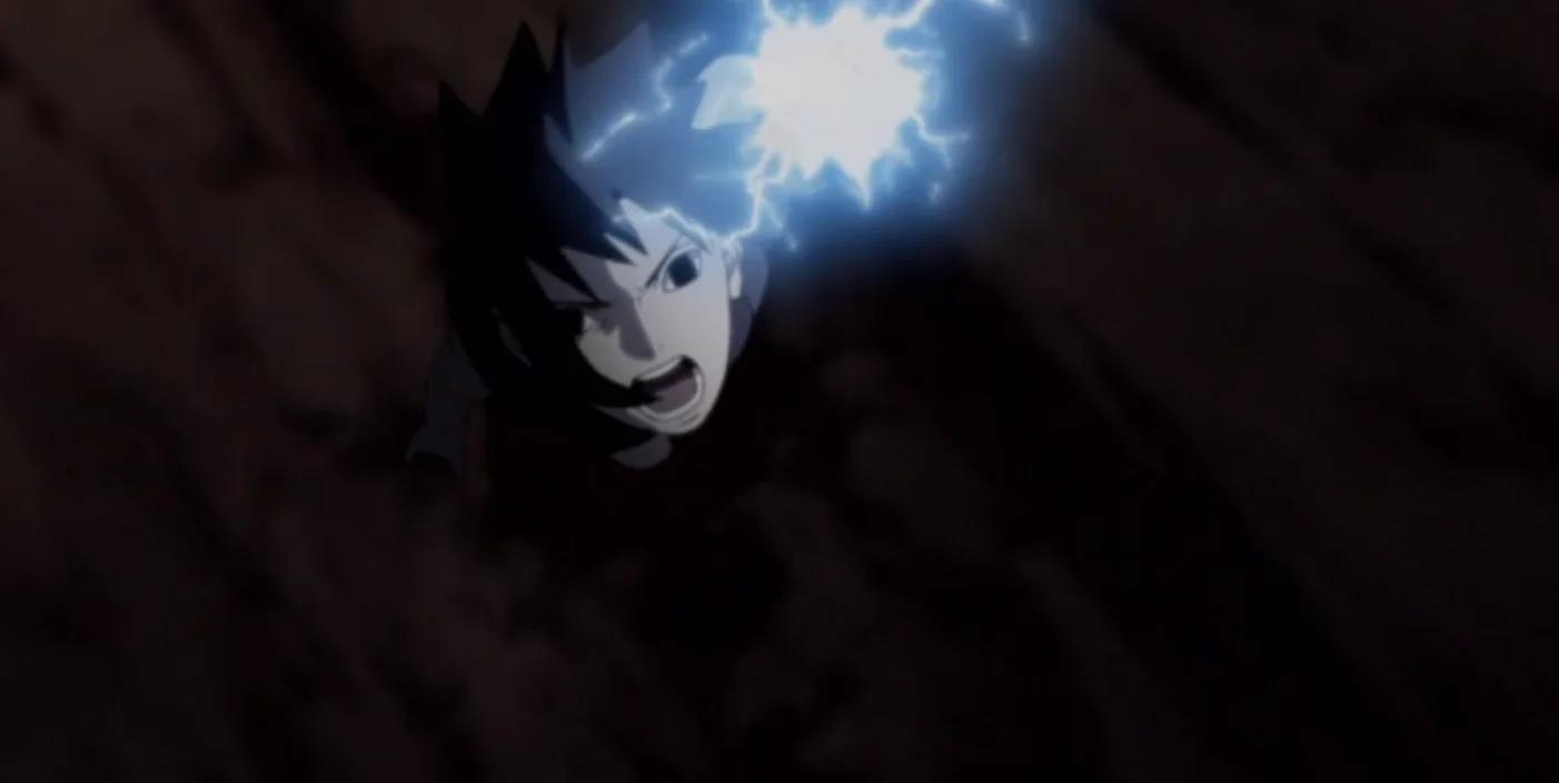 Chidori Kagutsuchi