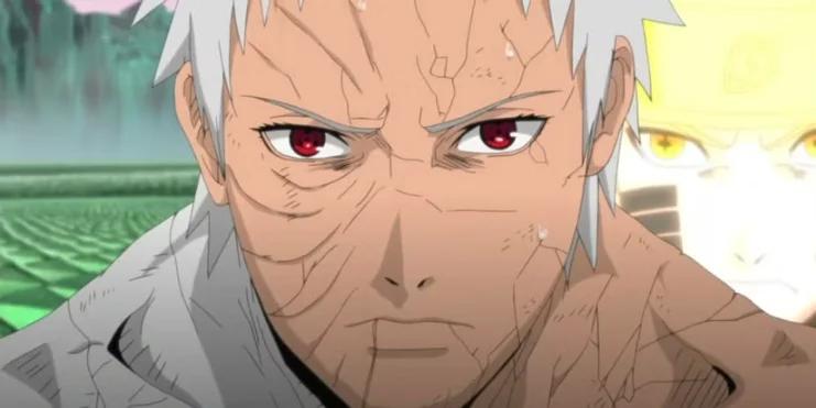 Камуи Обито