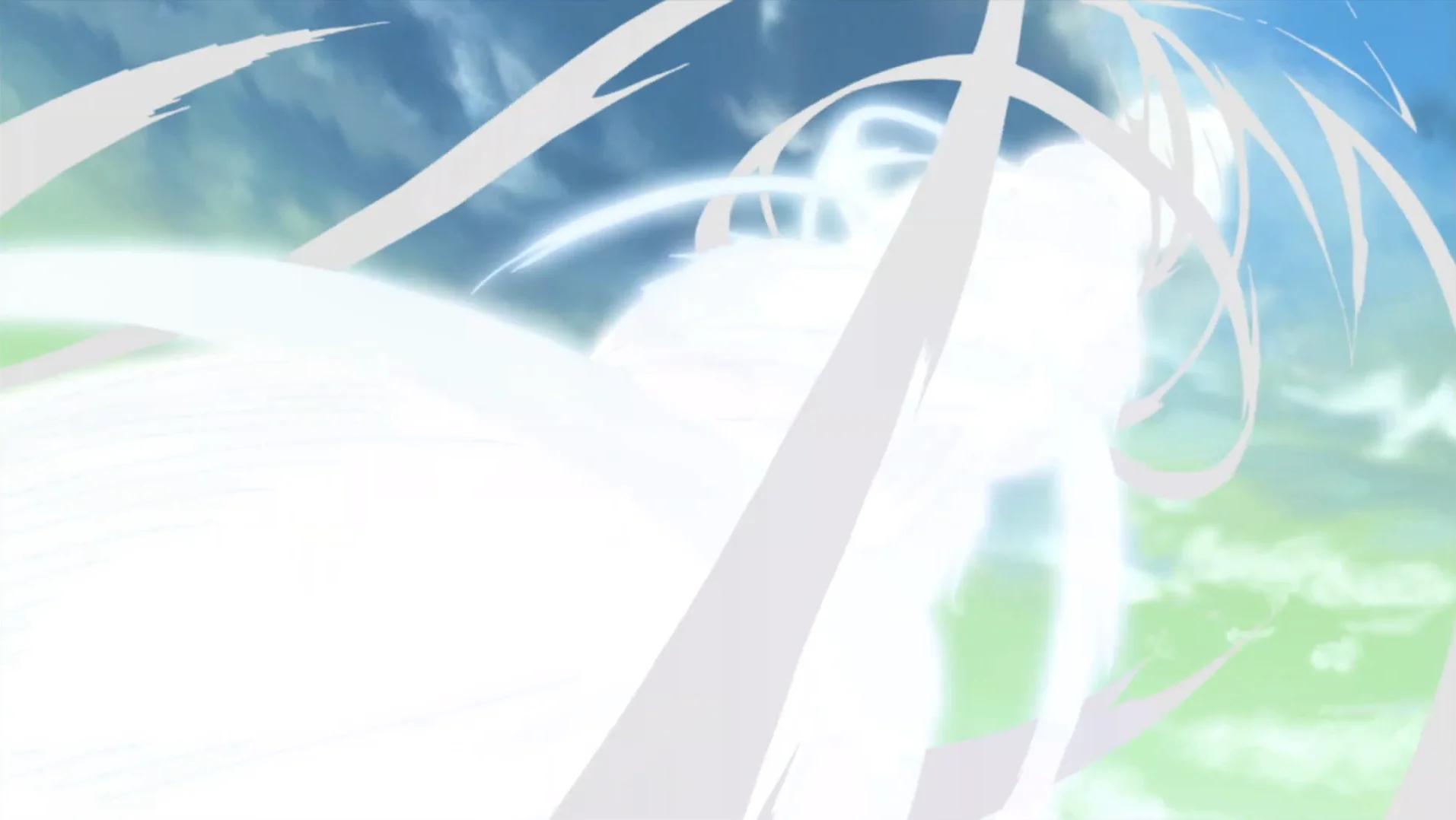 Планетарный Расенган