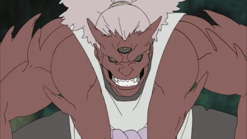 Edo Tensei