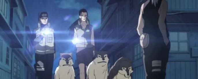 Inuzuka Hana