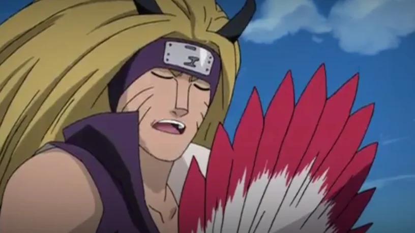Edo Tensei