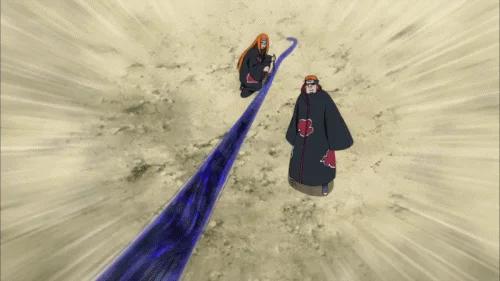 Pokrov Jinchuriki Version 2