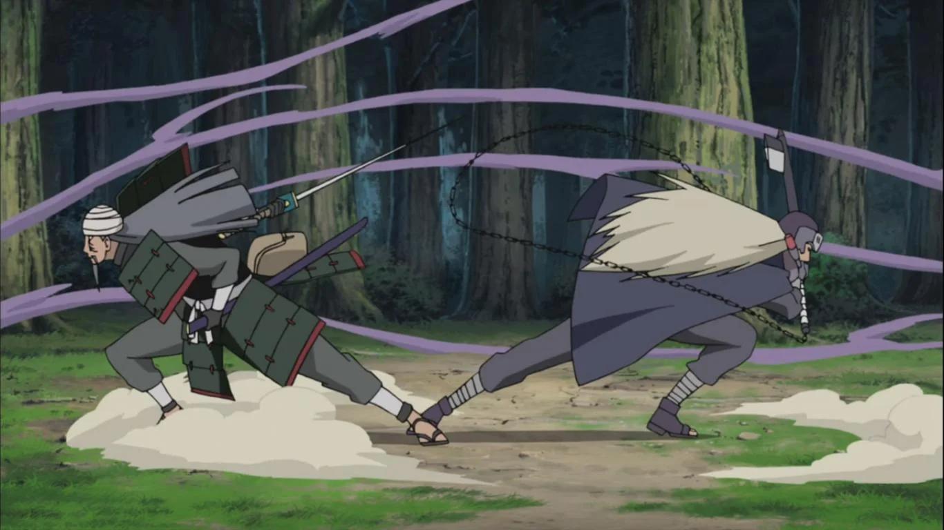 Edo Tensei