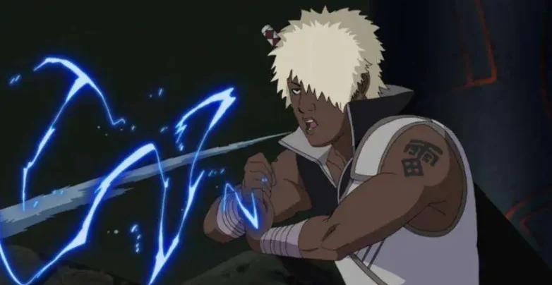 Darui