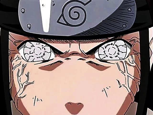 Byakugan