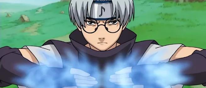 Yakushi Kabuto