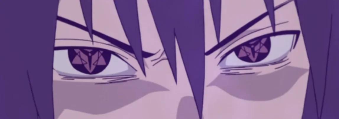 Wieczny Mangekyō Sharingan