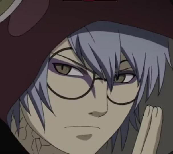 Gene von Orochimaru