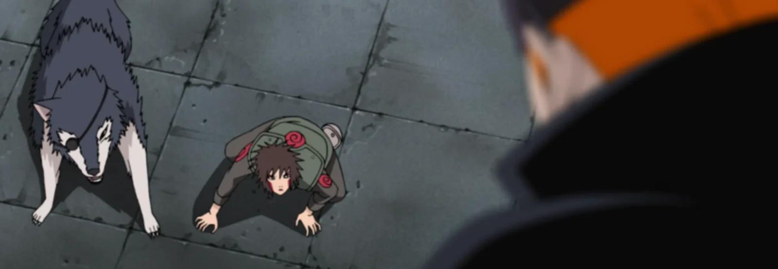 Inuzuka Tsume