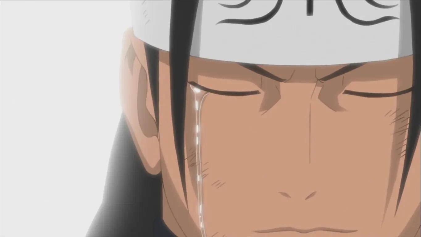 Сенджу Хаширама