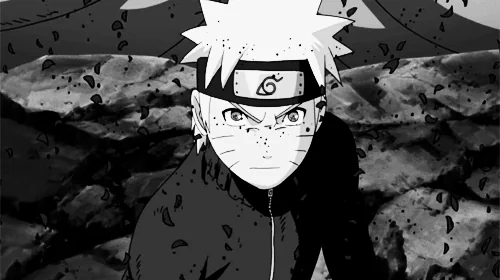 Узумаки Наруто