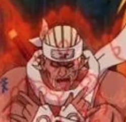 Покров Джинчурики