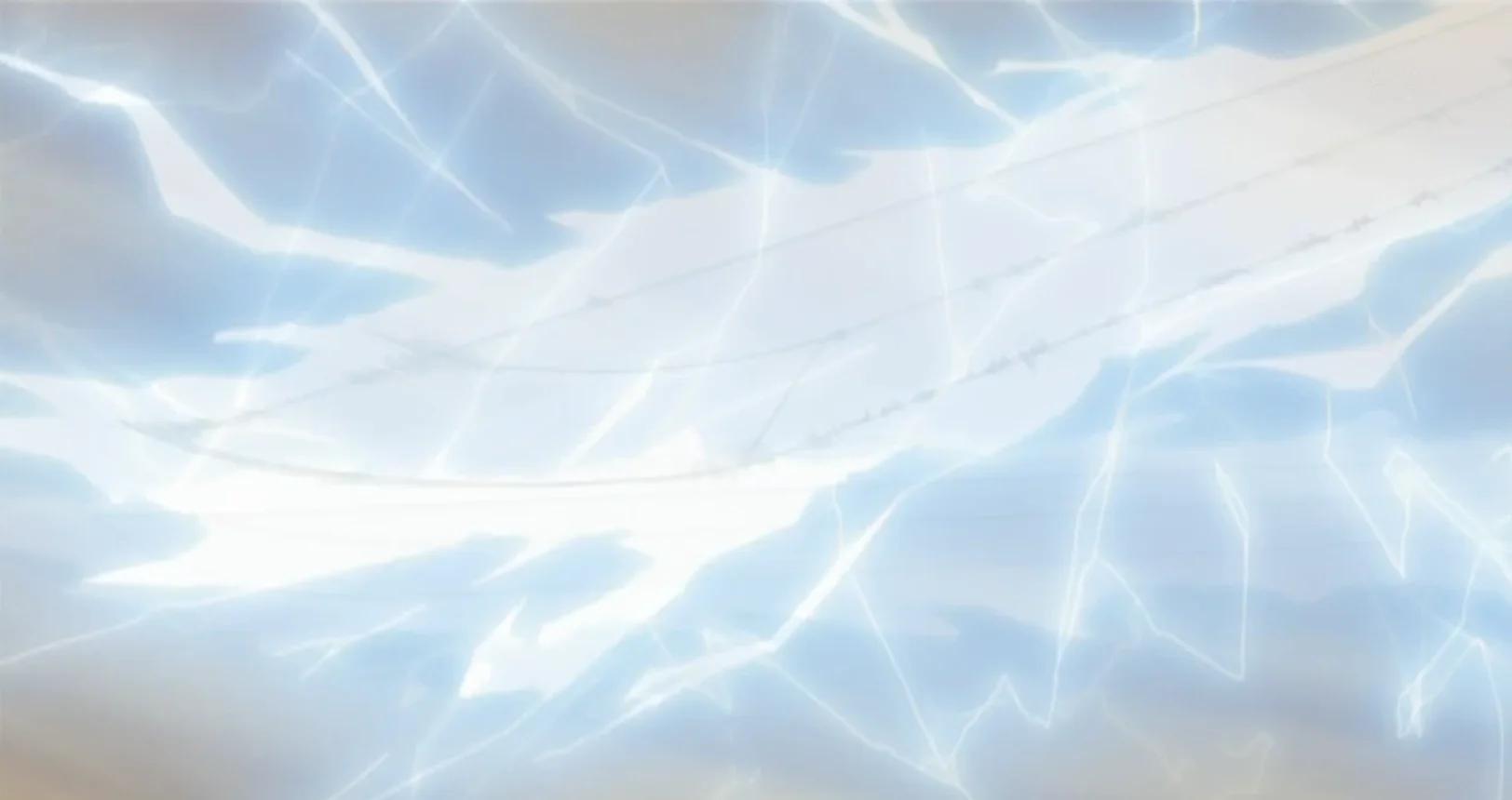 Kusanagi-Klinge: Chidori-Katana