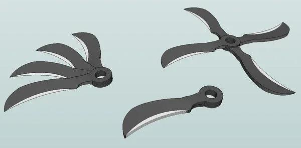 Фуума Сюрикен