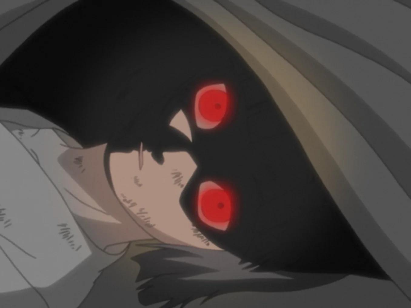 Ranmarus Dōjutsu