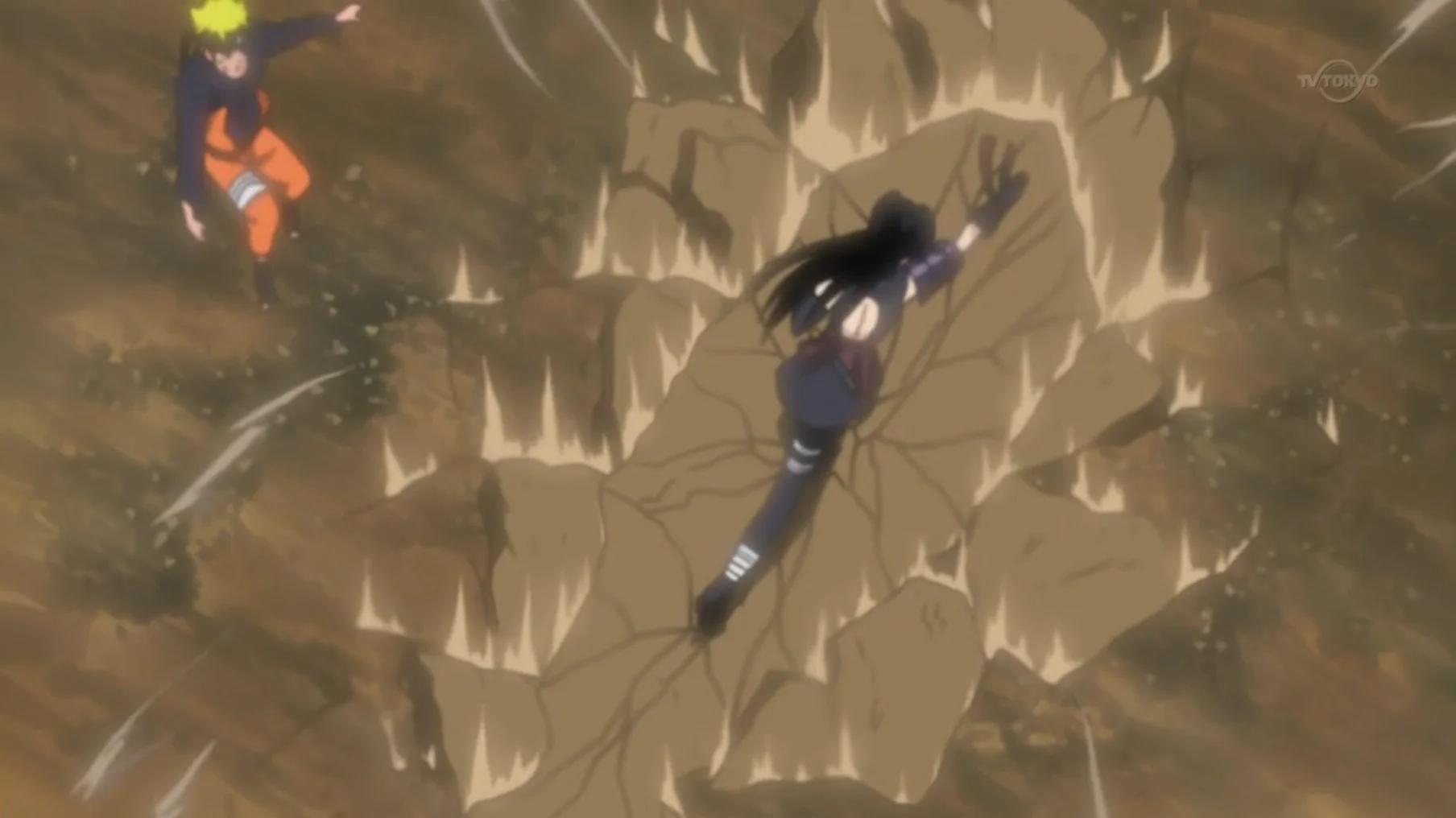 Nadeshiko Style: Fist of the Squall Wind