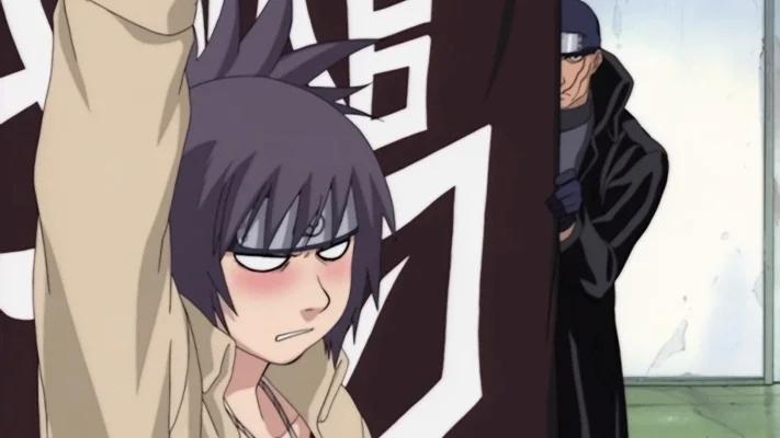 Митараши Анко