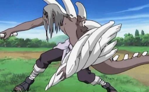 2. Ebene des Siegel des Fluchs