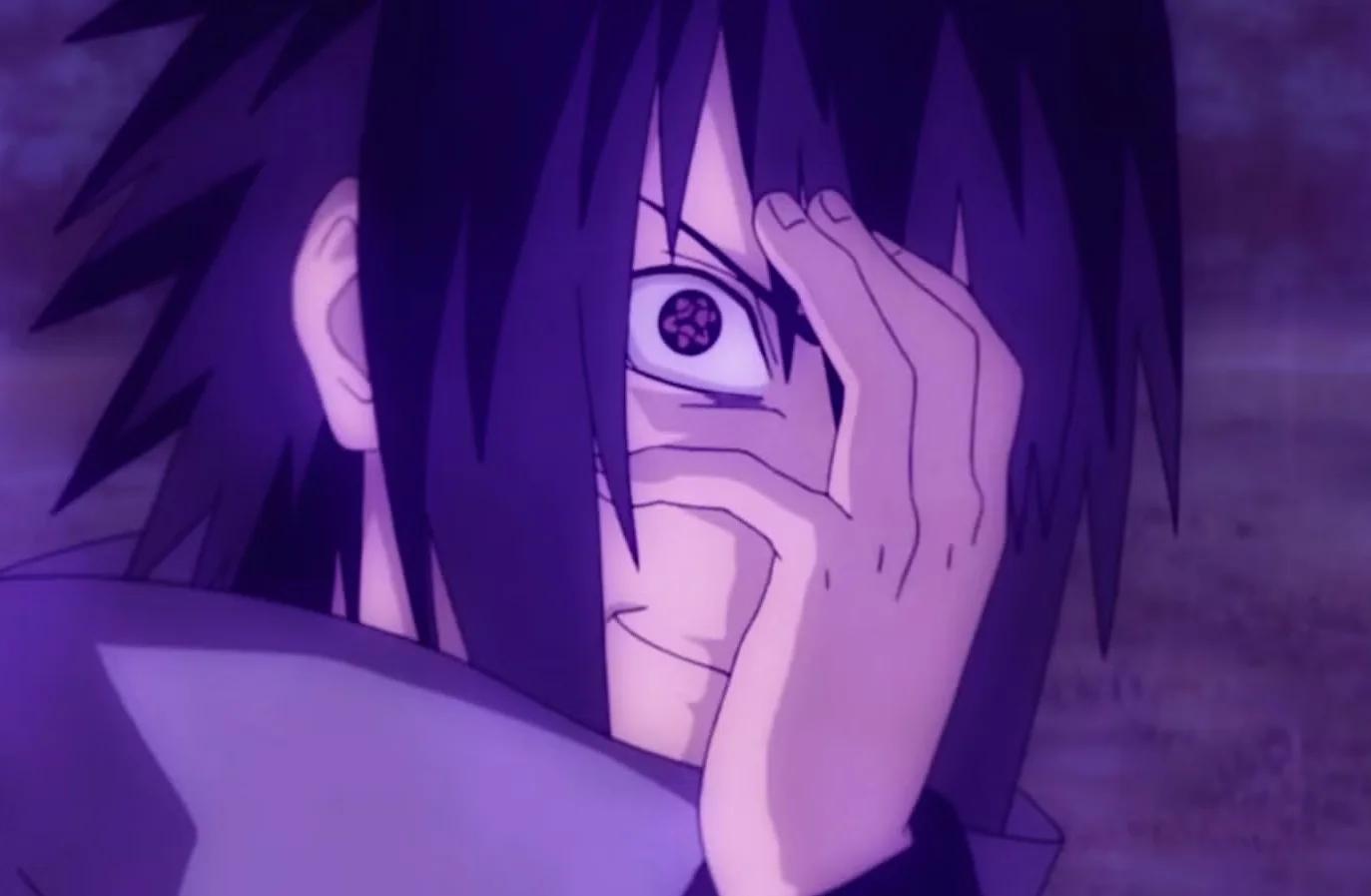 Мангекё Шаринган