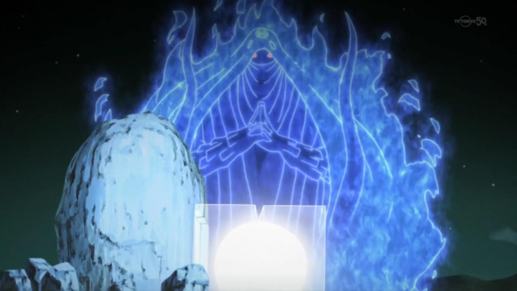 Armed Susanoo