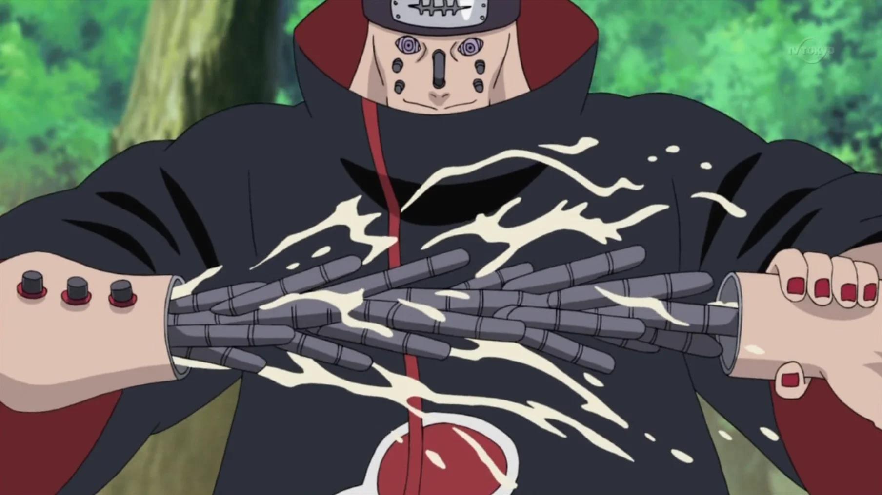 Der Weg der Asura