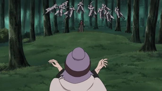 Edo Tensei