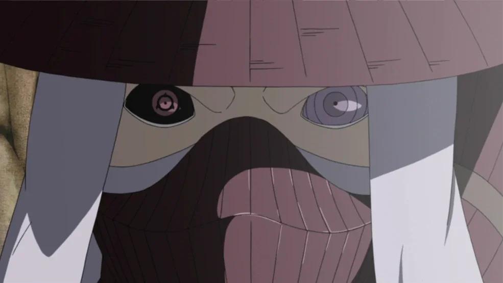 Edo Tensei