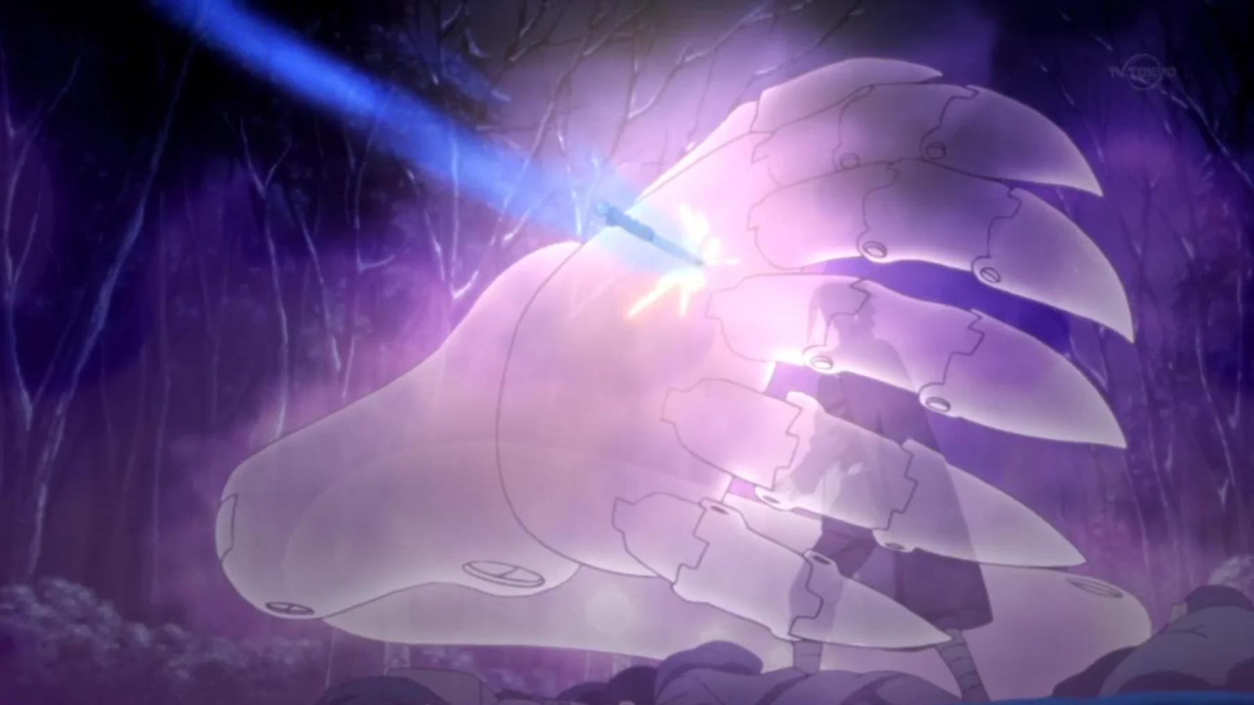 Susanoo: Faust