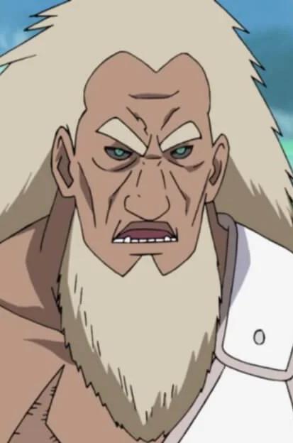 Edo Tensei
