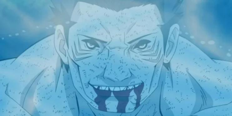 Хошигаки Кисаме