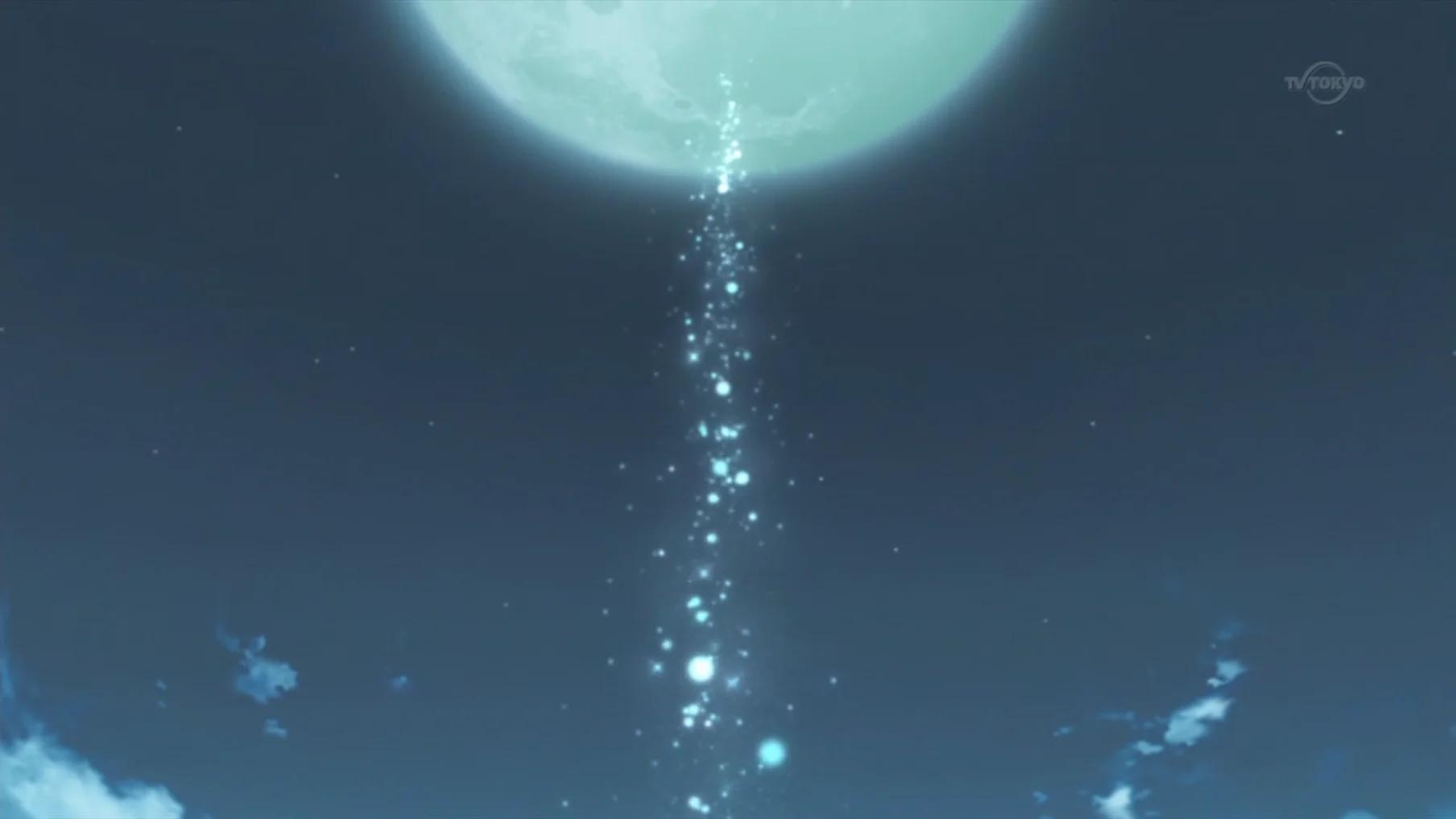 Siegel der Teleportation