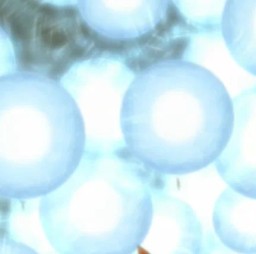 仙人之术：多重超大螺旋丸球系列