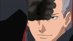 Erdelement: Erdspeer, Avatar