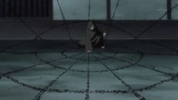 Summoning: Kurama, Avatar