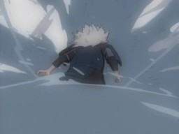 Water Element: Water Wall, Avatar